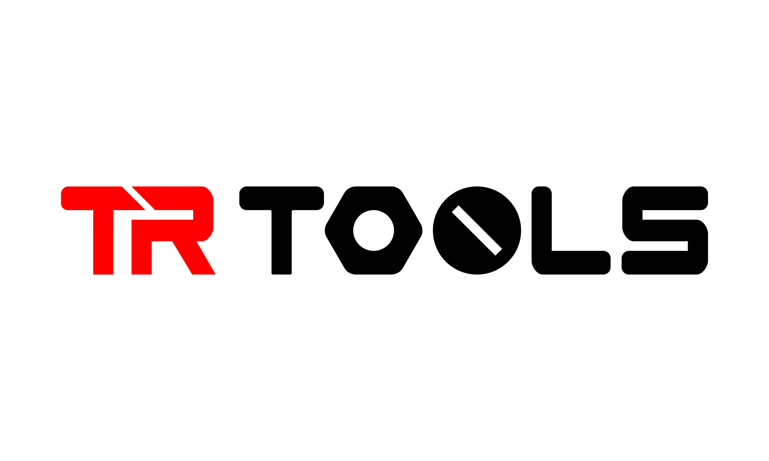 Logo TR Tools